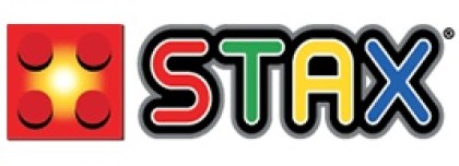 stax logo